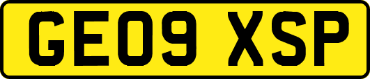 GE09XSP