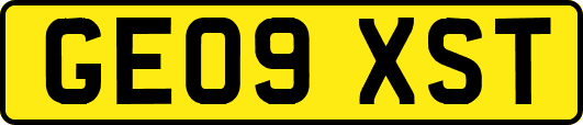 GE09XST