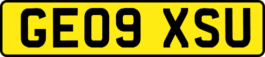 GE09XSU