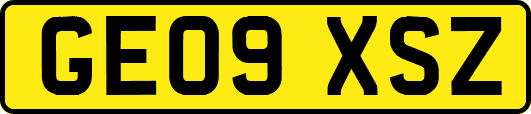 GE09XSZ