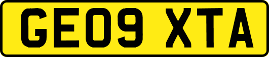 GE09XTA