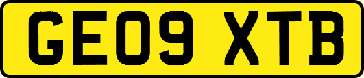 GE09XTB
