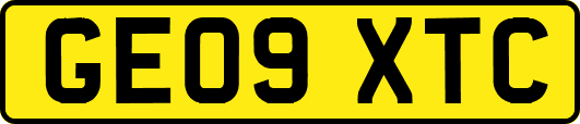 GE09XTC
