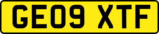 GE09XTF
