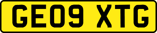 GE09XTG