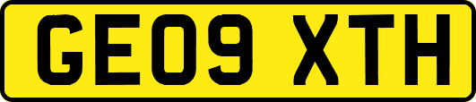 GE09XTH