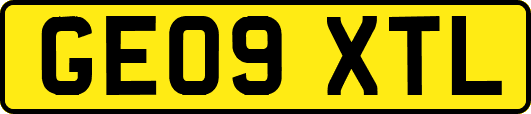 GE09XTL