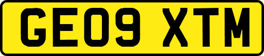 GE09XTM