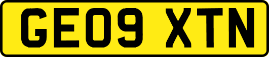 GE09XTN