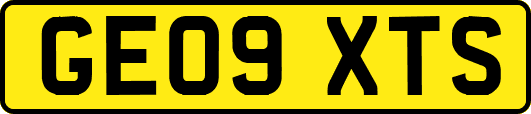 GE09XTS