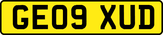 GE09XUD