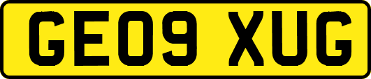 GE09XUG