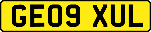 GE09XUL