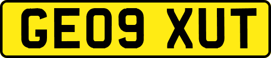 GE09XUT