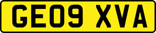 GE09XVA