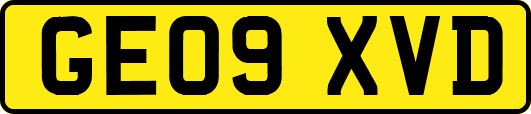 GE09XVD