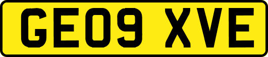 GE09XVE