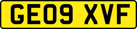 GE09XVF