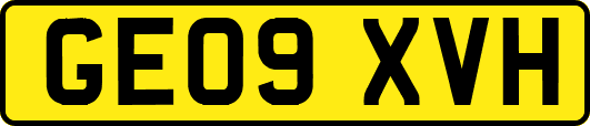 GE09XVH