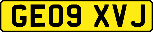 GE09XVJ