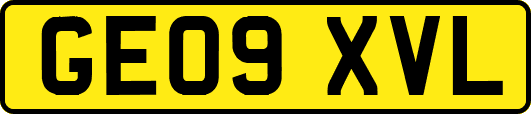 GE09XVL