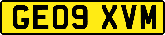 GE09XVM