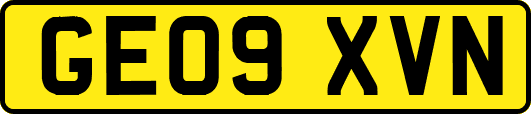 GE09XVN