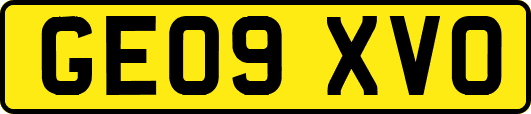 GE09XVO