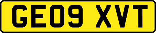 GE09XVT