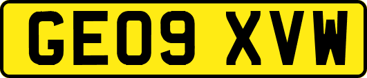 GE09XVW