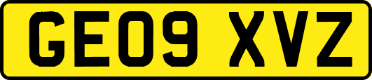 GE09XVZ