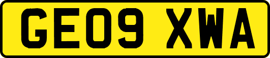 GE09XWA
