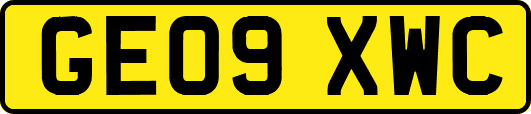 GE09XWC