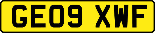 GE09XWF
