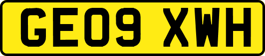 GE09XWH