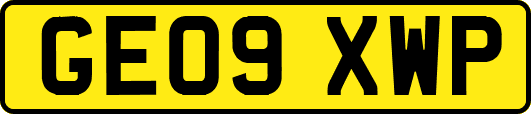 GE09XWP