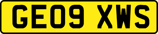 GE09XWS