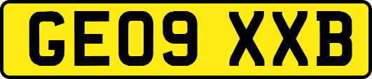 GE09XXB