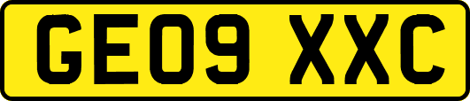 GE09XXC