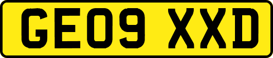 GE09XXD