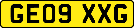 GE09XXG