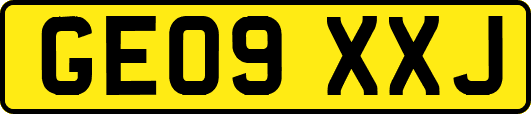 GE09XXJ