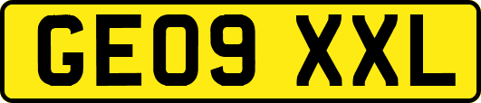 GE09XXL