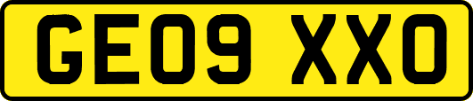GE09XXO