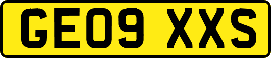 GE09XXS