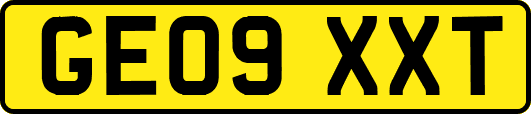 GE09XXT