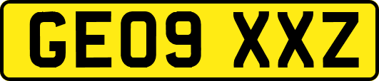 GE09XXZ