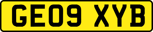GE09XYB