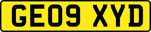 GE09XYD