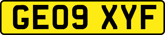 GE09XYF